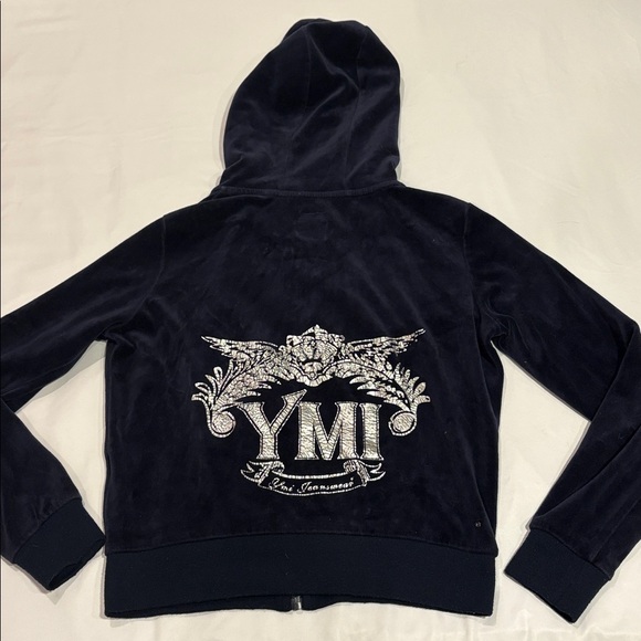 Ymi Jacket - Picture 1 of 4